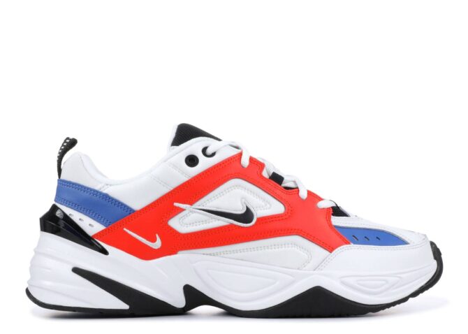 M2K TEKNO SP 'SUMMIT WHITE' REPLICA - immagine 2