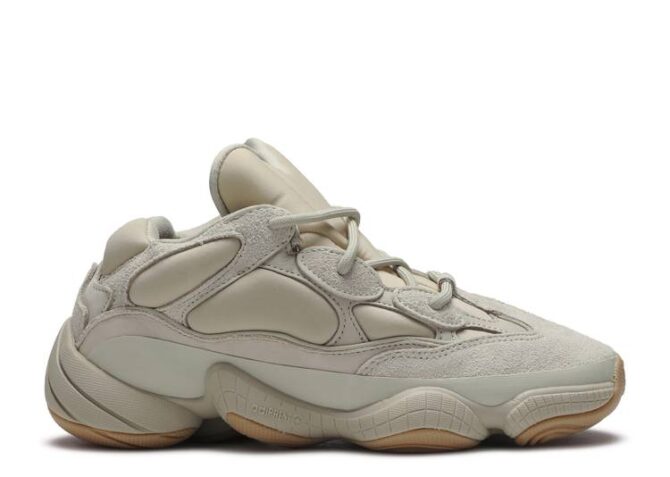 REPLICA YEEZY 500 'STONE' REPLICA - immagine 2