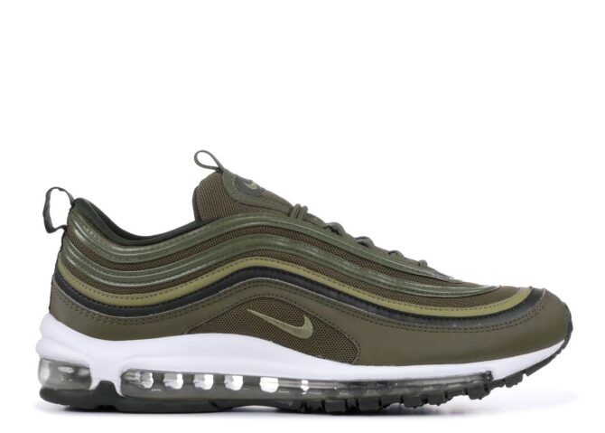 AIR MAX 97 'VERDE OLIVA' REPLICA - immagine 2