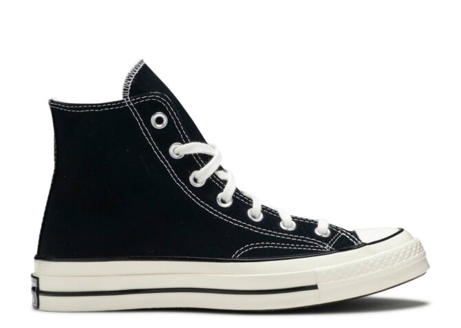 REPLICA CONVERSE CHUCK 70 HI 'CHINATOWN MARKET X BOOTLEG' - immagine 2