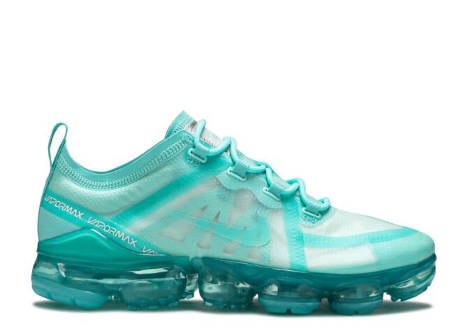 AIR VAPORMAX 2019 REPLICA 'TEAL TINTED' AIR VAPORMAX 360 REPLICA - immagine 2