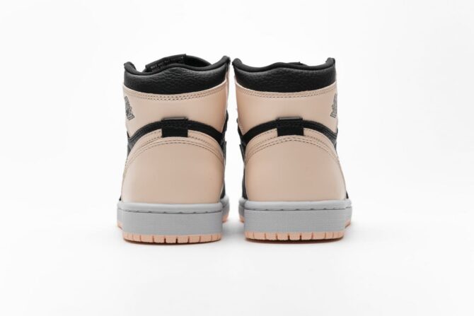 REPLICA AIR JORDAN 1 RETRO HIGH OG GS 'CRIMSON TINT' - immagine 6