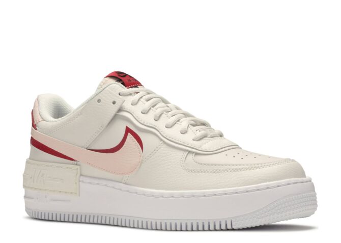 REPLICA AIR FORCE 1 SHADOW 'PHANTOM' - immagine 2