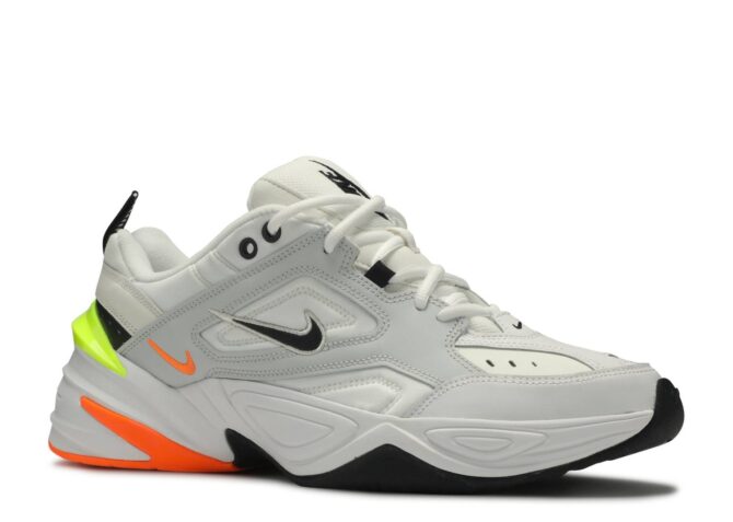 M2K TEKNO REPLICA 'PURE PLATINUM - immagine 2