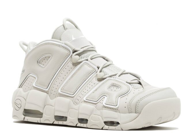 AIR MORE UPTEMPO 96 REPLICA - immagine 2