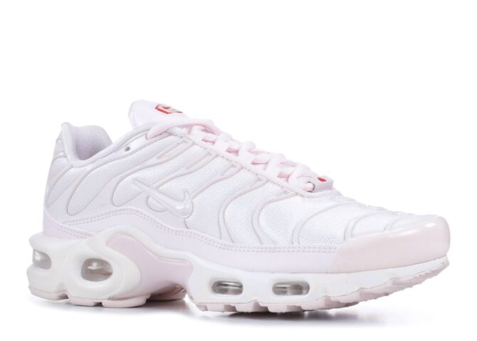 AIR MAX PLUS TN SE 'ROSA PALLIDO' REPLICA AIR MAX PLUS TN REPLICA - immagine 2
