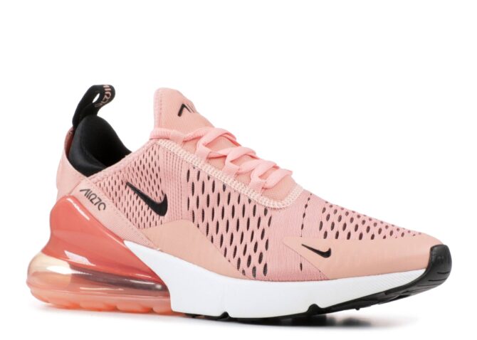 REPLICA AIR MAX 270 ROSA - immagine 2