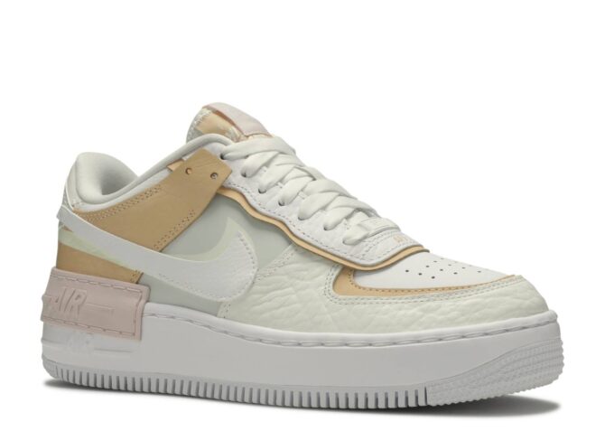 AIR FORCE 1 SHADOW SE REPLICA - immagine 2