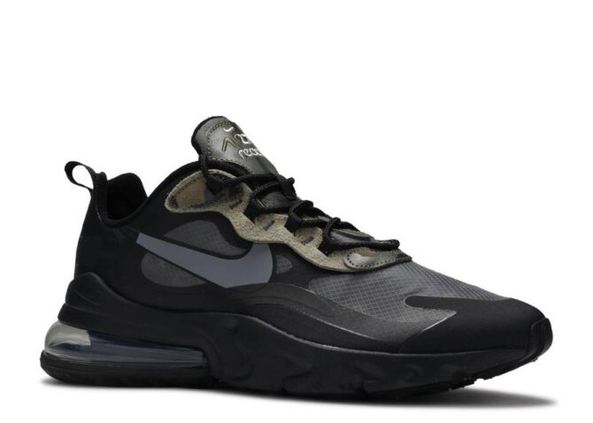 AIR MAX 270 REACT 'CAMO' REPLICA - immagine 2