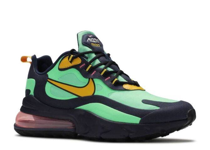 AIR MAX 270 REACT 'POP ART' REPLICA - immagine 2