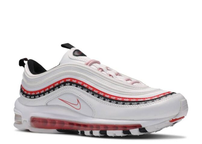 AIR MAX 97 'SCRIPT SWOOSH' REPLICA - immagine 2