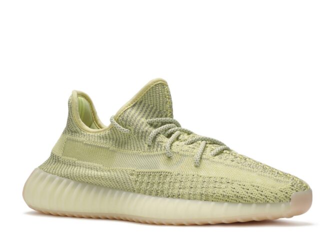 REPLICA YEEZY BOOST 350 V2 'ANTHLIA REFLECTIVE' - immagine 2