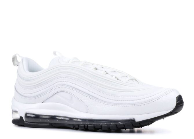 AIR MAX 97 LEA REPLICA W AIR MAX 97 LEA 'WHITE SUMMIT' REPLICA - immagine 2