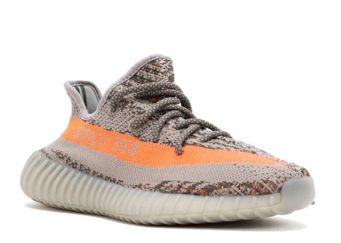 REPLICA YEEZY IMPULSO 350 V2 'BELUGA' REPLICA YEEZY IMPULSO 350 V2 'BELUGA - immagine 2