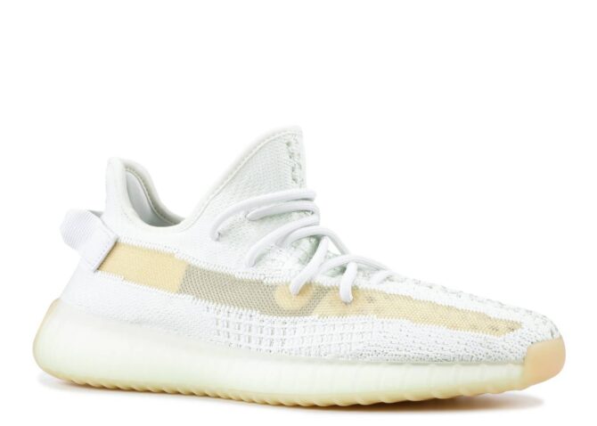 YEEZY IMPULSO 350 V2 'IPERSPAZIO' REPLICA - immagine 2