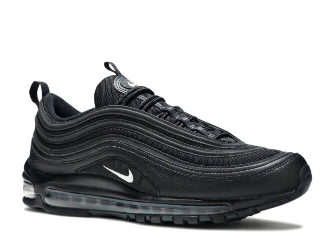 AIR MAX 97 'NERO SPUGNA' REPLICA - immagine 2