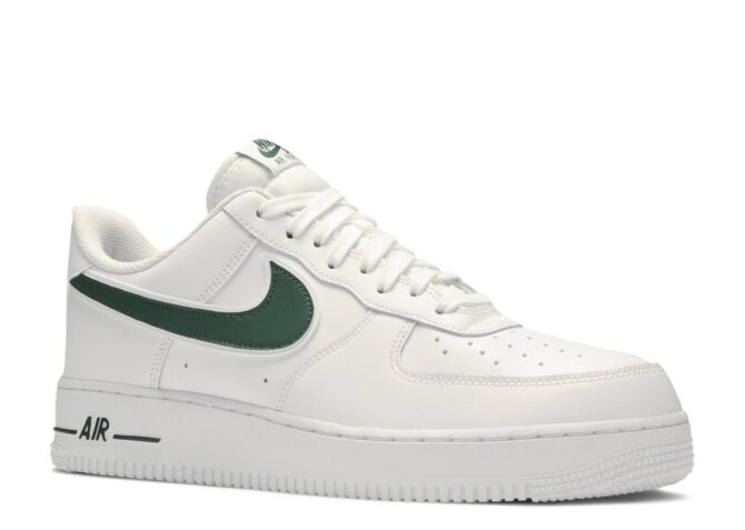 AIR FORCE 1 LOW '07 'COSMIC BONSAI' REPLICA - immagine 2