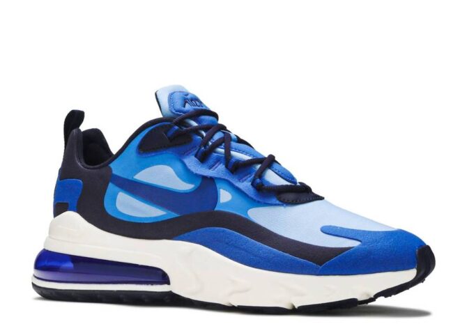 REPLICA AIR MAX 270 REACT - immagine 2