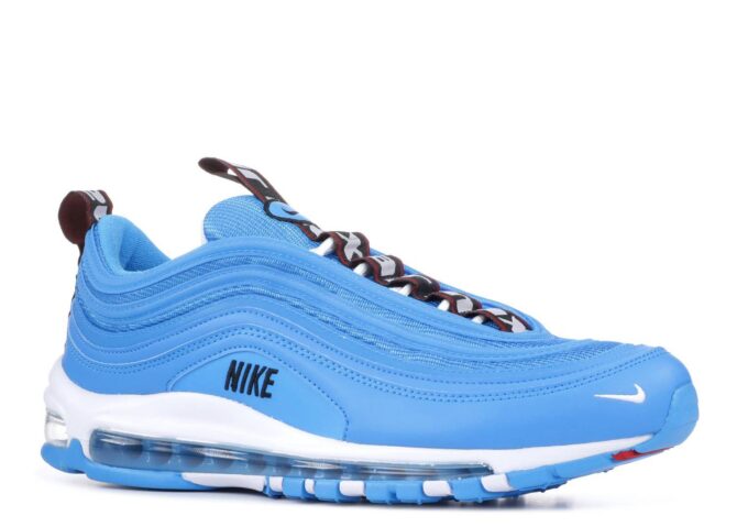AIR MAX 97 'BLUE HERO' REPLICA - immagine 2