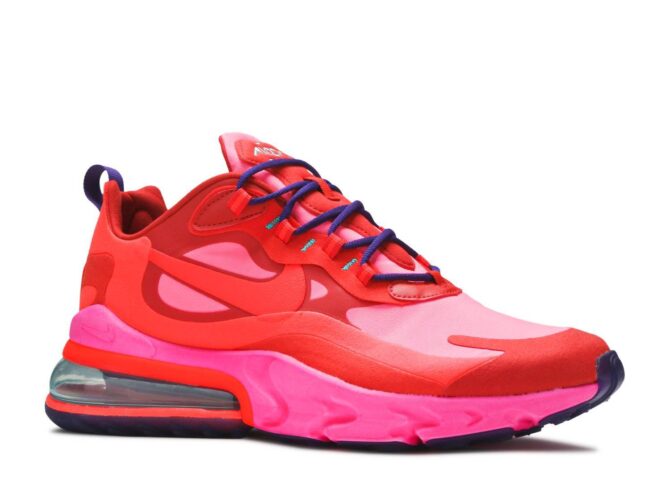 AIR MAX 270 REACT 'MUSICA ELETTRONICA' REPLICA - immagine 2