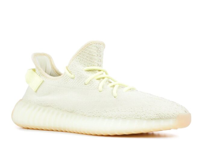 YEEZY IMPULSO 350 V2 'BURRO' REPLICA - immagine 2