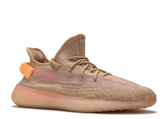 YEEZY IMPULSO 350 V2 'CLAY' REPLICA - immagine 2