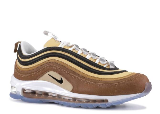 AIR MAX 97 REPLICA 'UNBOXED' AIR MAX 97 REPLICA - immagine 2