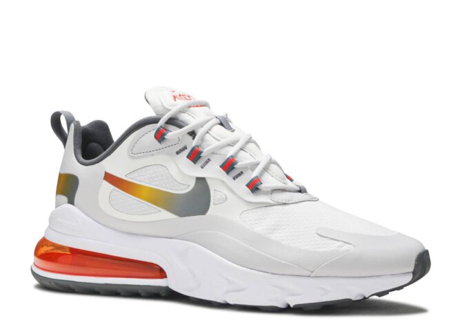 REPLICA AIR MAX 270 REACT - immagine 2