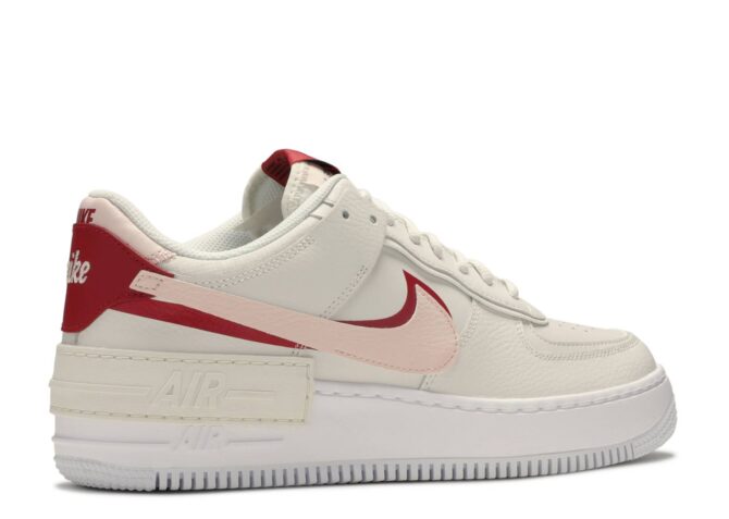 REPLICA AIR FORCE 1 SHADOW 'PHANTOM' - immagine 3