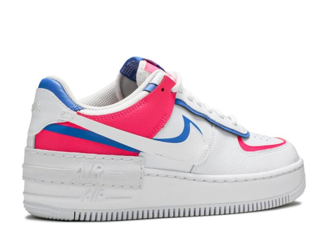 AIR FORCE 1 SHADOW 'ZUCCHERO FILATO' - immagine 3