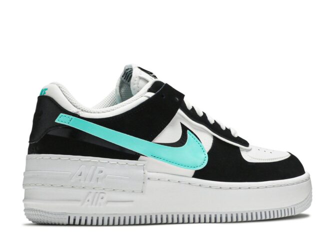 AIR FORCE 1 SHADOW 'AURORA' REPLICA - immagine 3