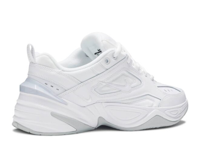 M2K TEKNO 'WHITE' REPLICA - immagine 3