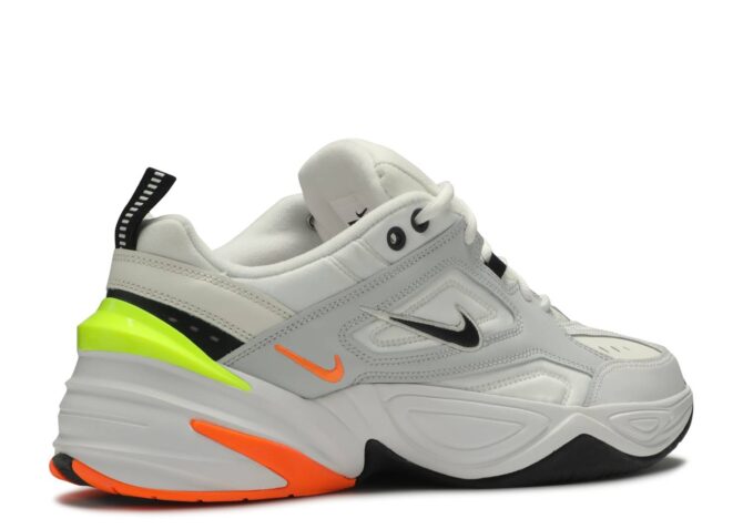M2K TEKNO REPLICA 'PURE PLATINUM - immagine 3