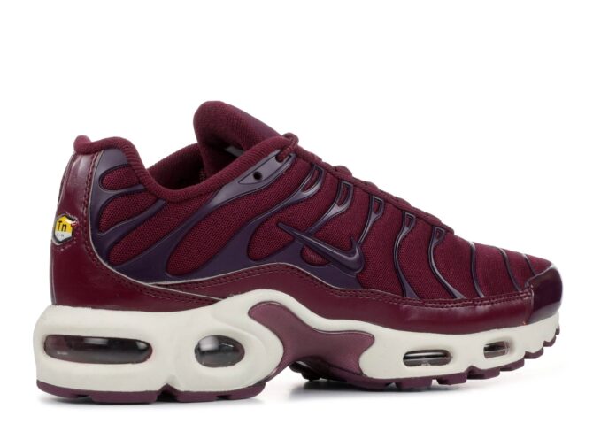 AIR MAX PIÙ TN 'BORDEAUX' REPLICA - immagine 3