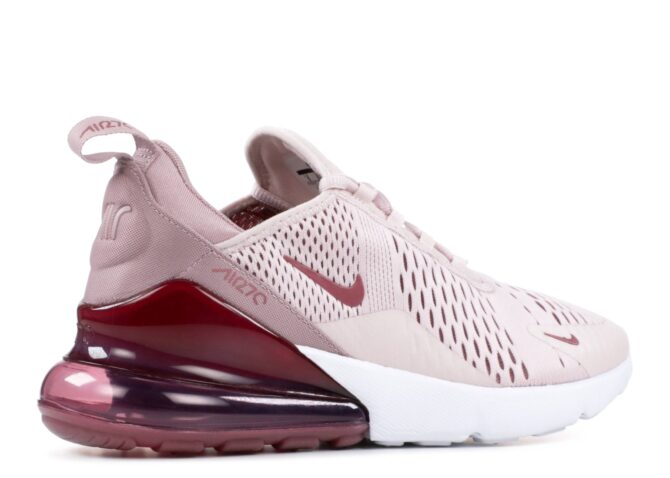 REPLICA AIR MAX 270 'BARELY ROSE' REPLICA AIR MAX 270 'BARELY ROSE' REPLICA AIR MAX 270 'BARELY ROSE - immagine 3