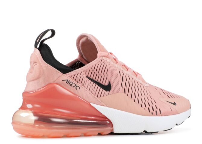 REPLICA AIR MAX 270 ROSA - immagine 3