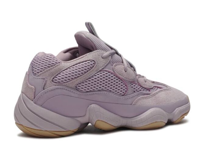 YEEZY 500 'SOFT VISION' REPLICA - immagine 3