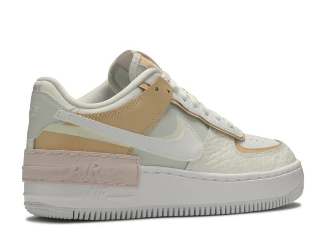 AIR FORCE 1 SHADOW SE REPLICA - immagine 3