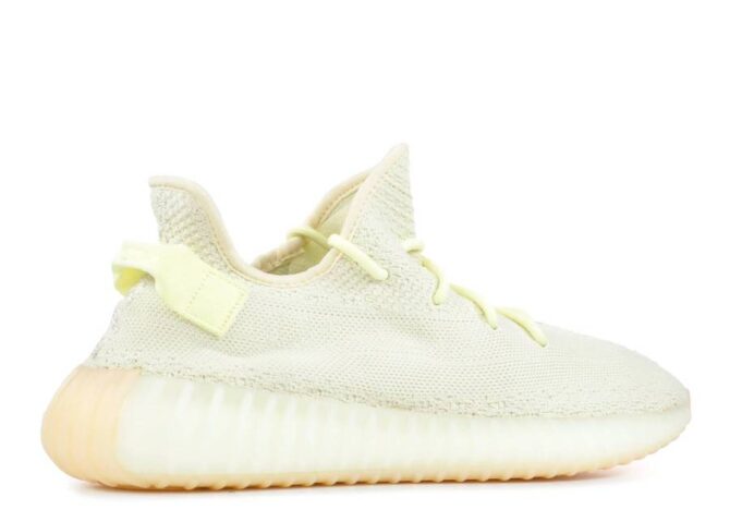 YEEZY IMPULSO 350 V2 'BURRO' REPLICA - immagine 3