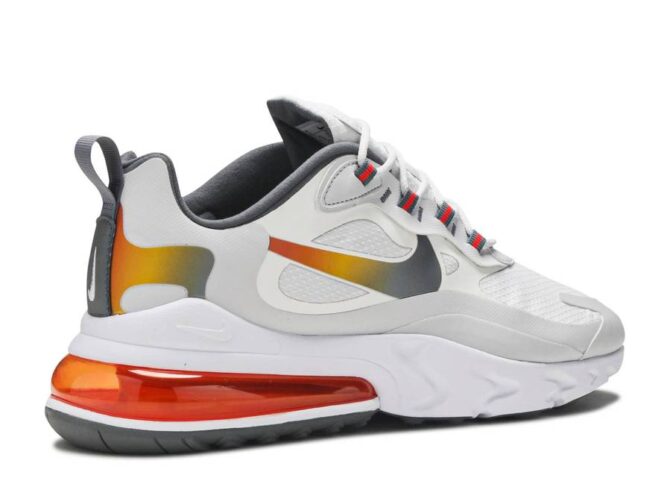 REPLICA AIR MAX 270 REACT - immagine 3