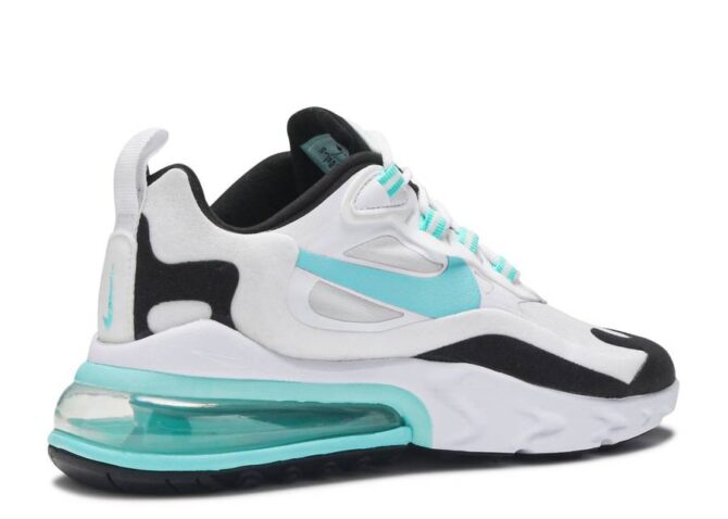 REPLICA AIR MAX 270 REACT - immagine 3