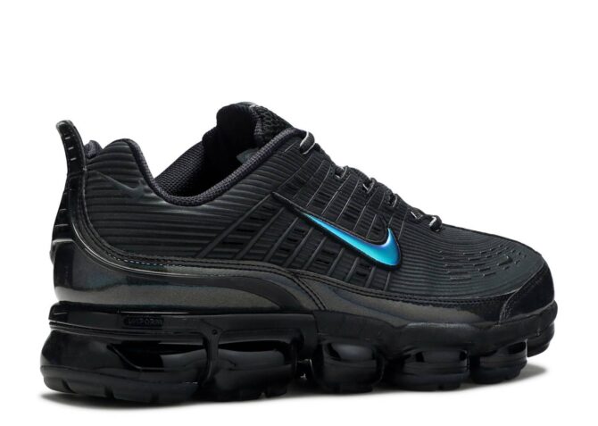 AIR VAPORMAX 360 REPLICA "NERO - immagine 3