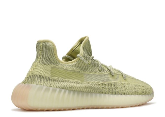 REPLICA YEEZY BOOST 350 V2 'ANTHLIA REFLECTIVE' - immagine 3