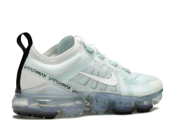 AIR VAPORMAX 2019 'GHOST AQUA' REPLICA - immagine 3