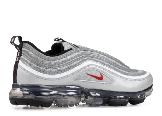 AIR VAPORMAX 97 'SILVER BULLET' REPLICA - immagine 3