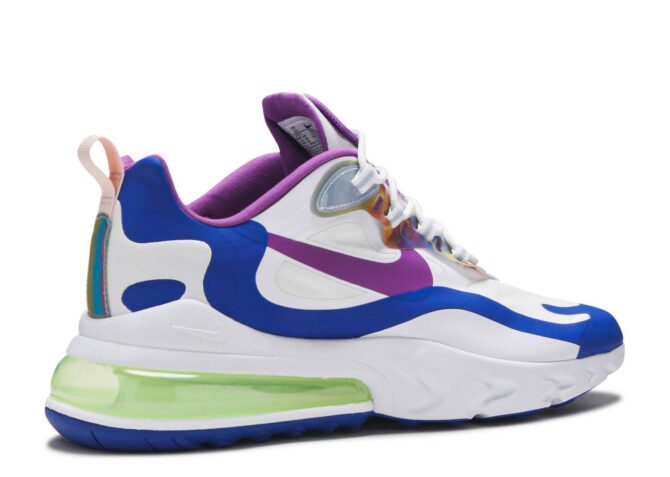 AIR MAX 270 REACT 'PASQUA' REPLICA - immagine 3