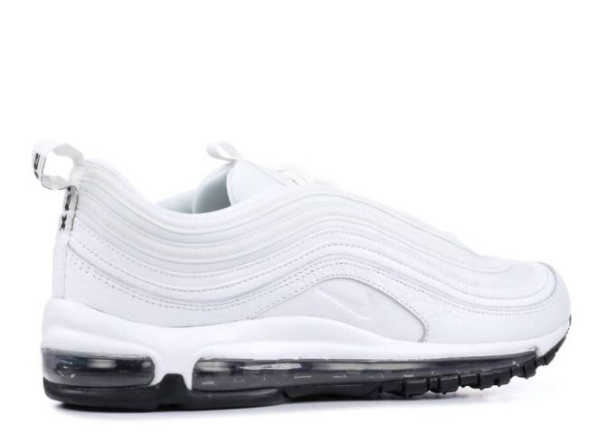 AIR MAX 97 LEA REPLICA W AIR MAX 97 LEA 'WHITE SUMMIT' REPLICA - immagine 3