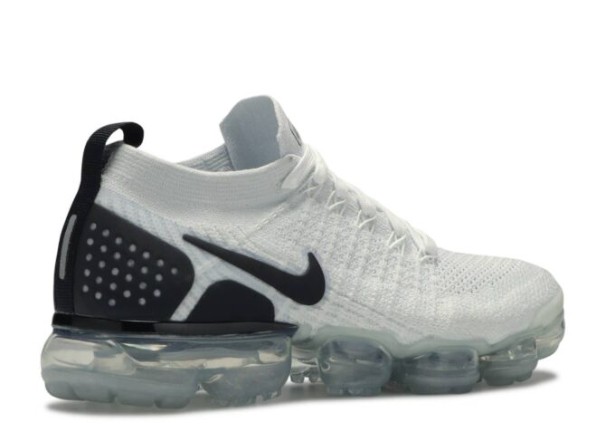NIKE AIR VAPORMAX FLYKNIT 2 'REVERSE ORCA' REPLICA - immagine 3