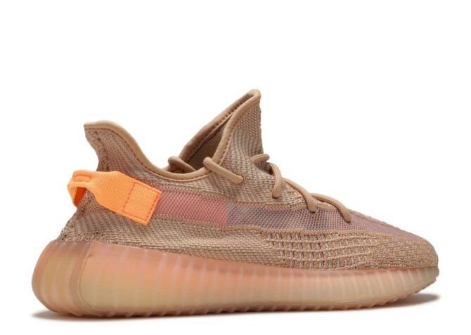 YEEZY IMPULSO 350 V2 'CLAY' REPLICA - immagine 3