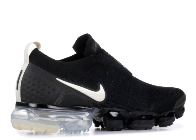AIR VAPORMAX 2019 REPLICA AIR VAPORMAX 2019 'GHOST BLACK' REPLICA AIR VAPORMAX 2019 'GHOST BLACK' REPLICA - immagine 3